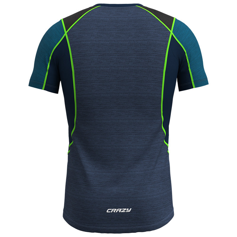 T-shirt uomo Viper