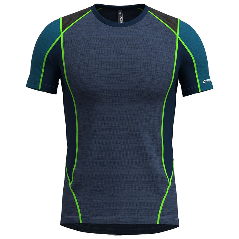 T-shirt uomo Viper