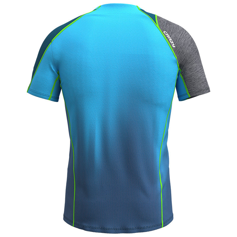 T-shirt uomo Acceleration