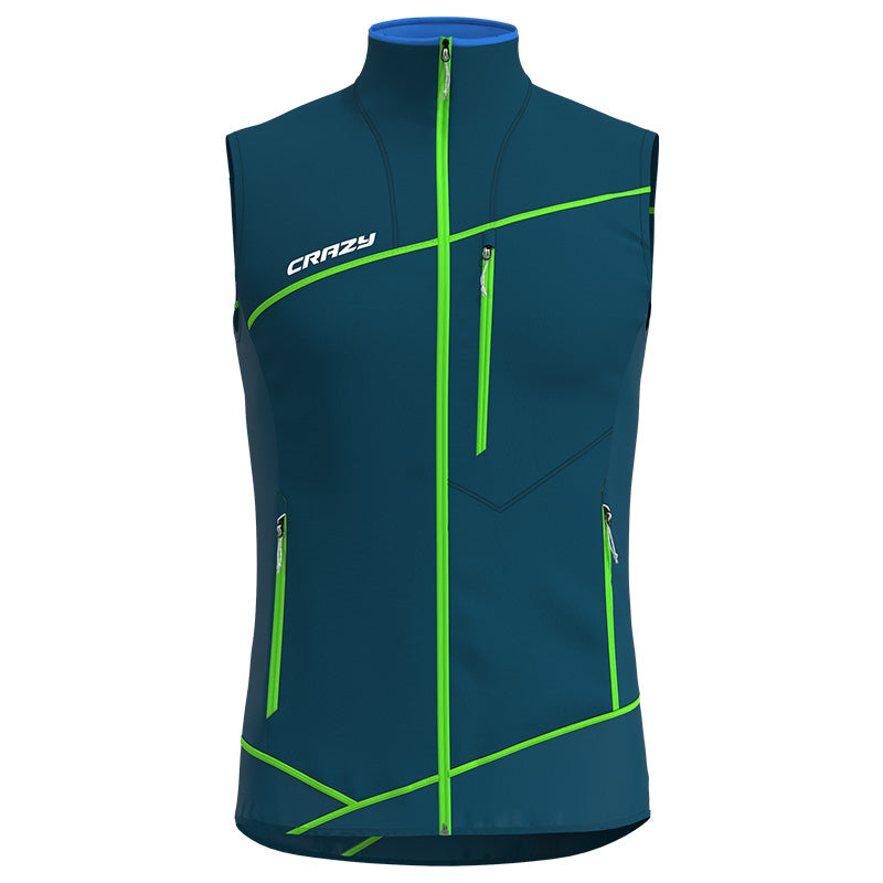 Gilet uomo Avenger Light
