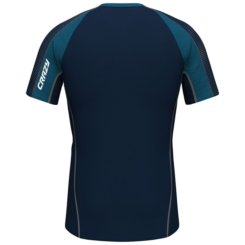 T-shirt uomo Air