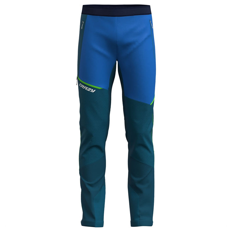 Pantalone uomo Acceleration Light