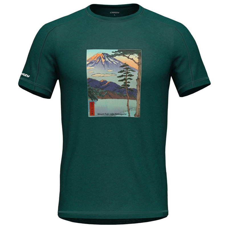 T-shirt uomo Joker