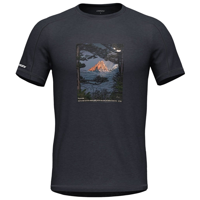 T-shirt uomo Joker