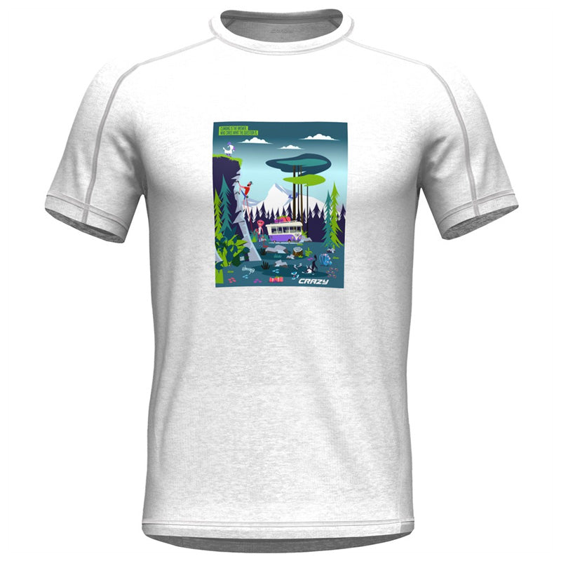 T-shirt uomo Joker