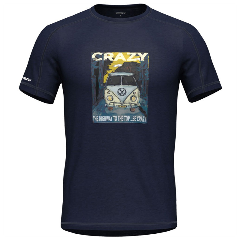 T-shirt uomo Joker