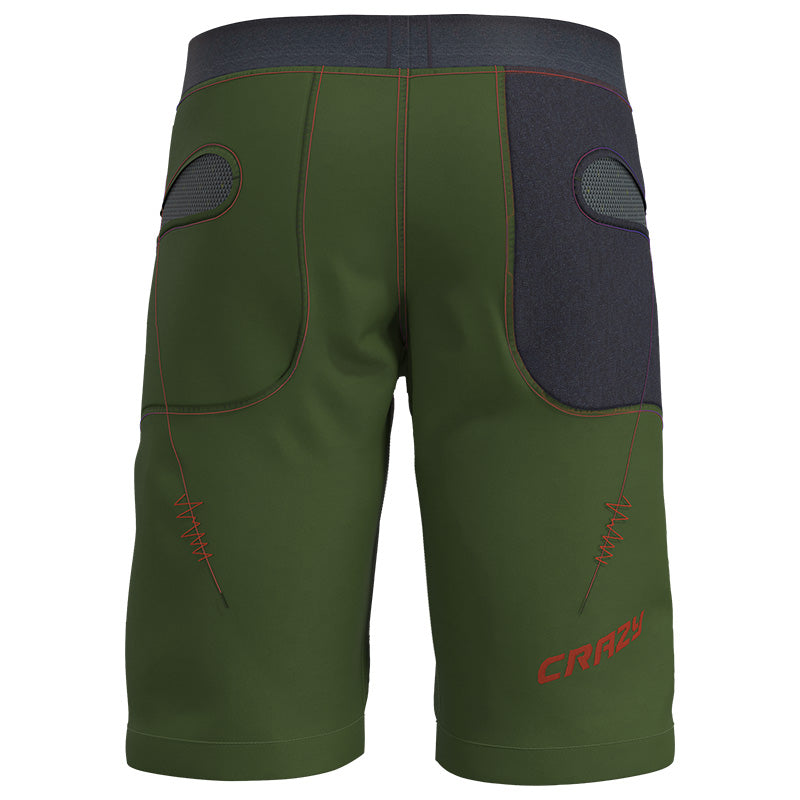 Pantaloncino uomo Gulp