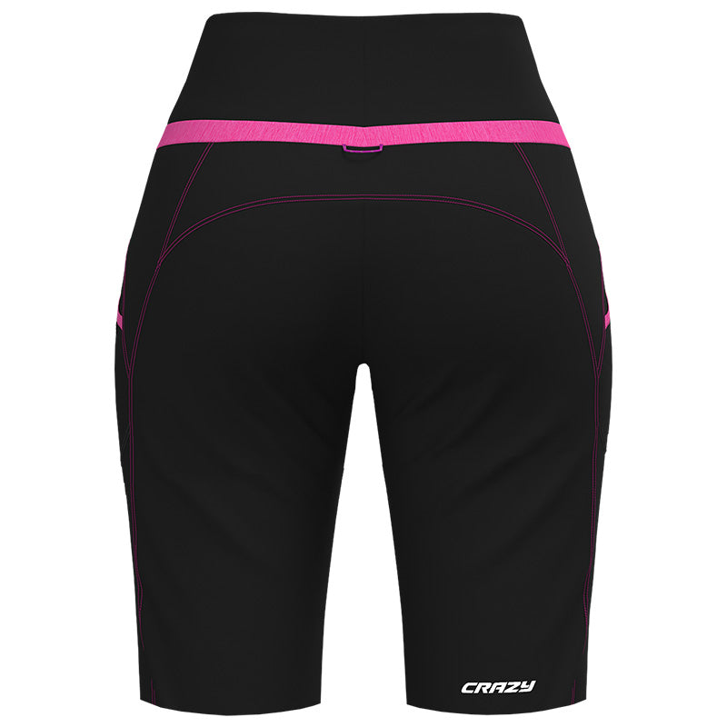 Pantaloncino donna Exit