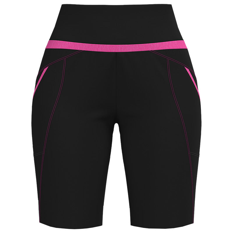 Pantaloncino donna Exit