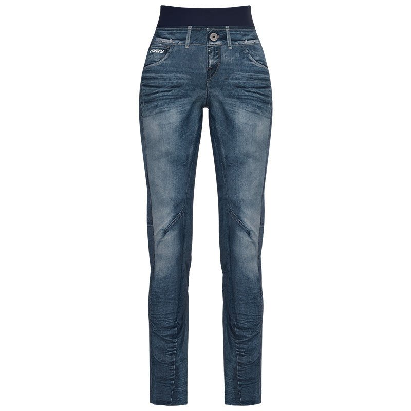 Pantalone donna Wonder Magic Light