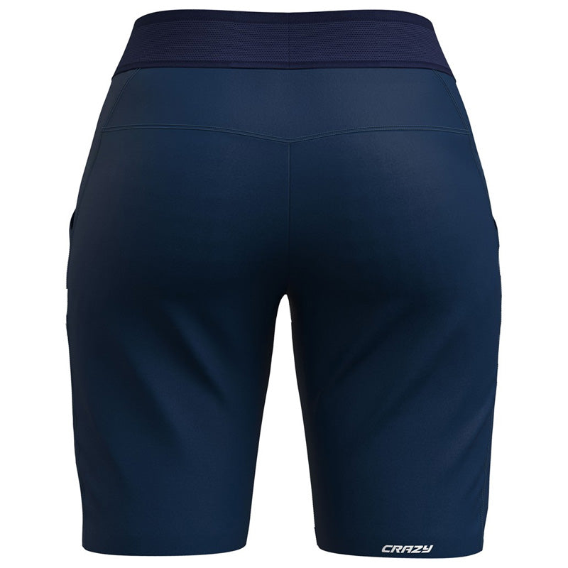 Pantaloncino donna Traverse