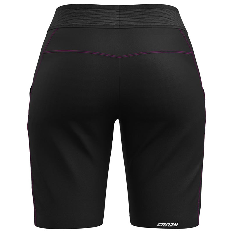 Pantaloncino donna Traverse