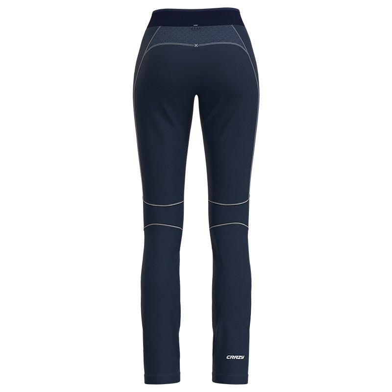 Pantalone donna Alpinstar Light