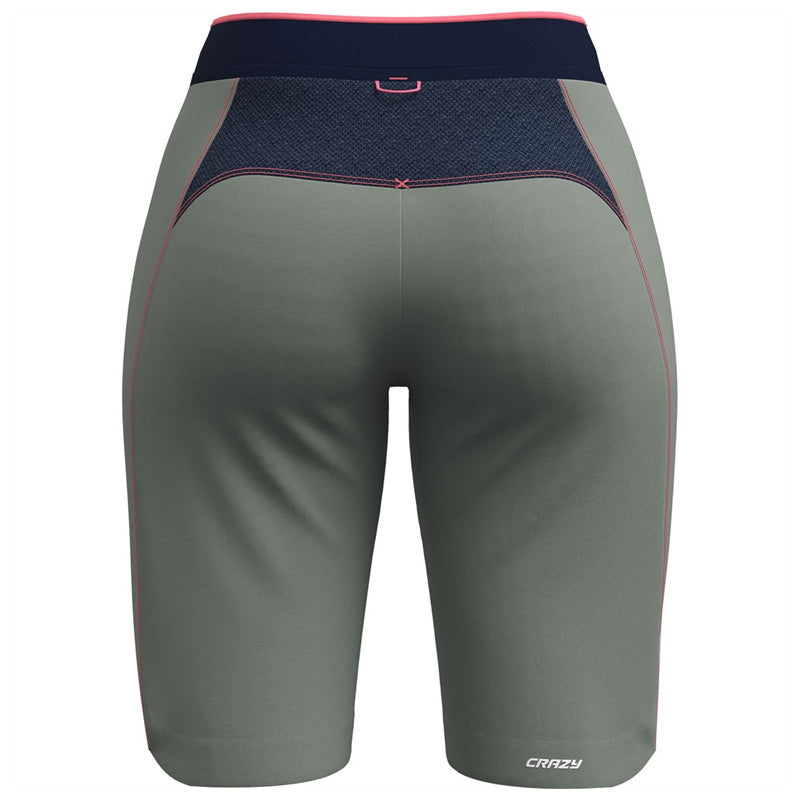 Pantaloncino donna Alpinstar