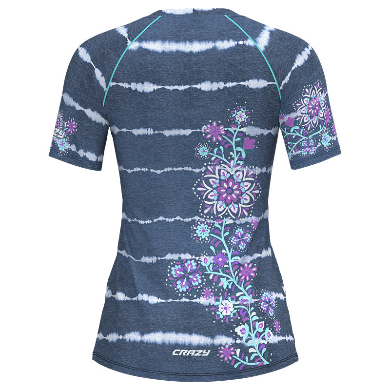 T-shirt donna Wonder Magic
