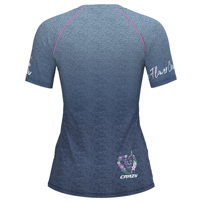 T-shirt donna Wonder Magic