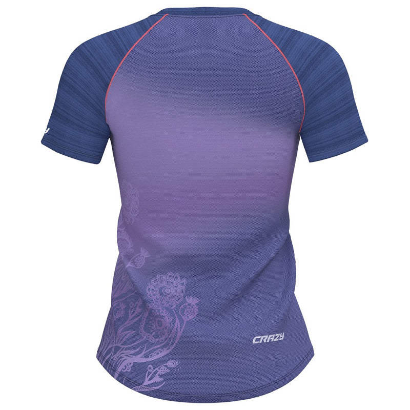 T-shirt donna Alpinstar