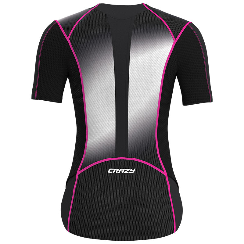 T-shirt donna Oxygen