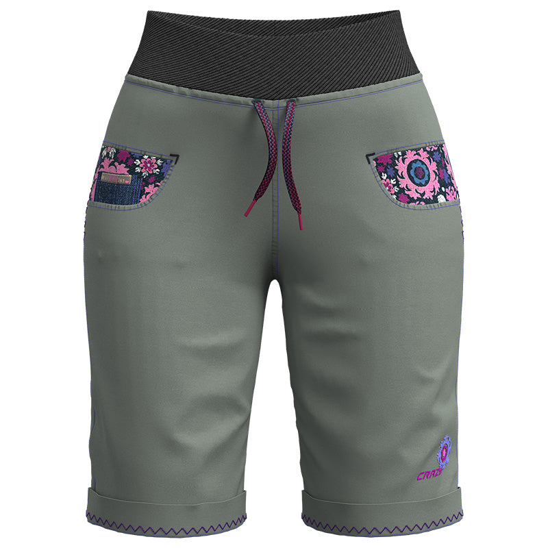 Pantaloncino donna Aria