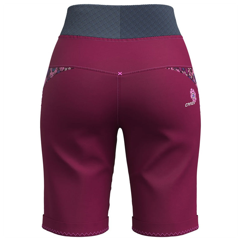 Pantaloncino donna Aria