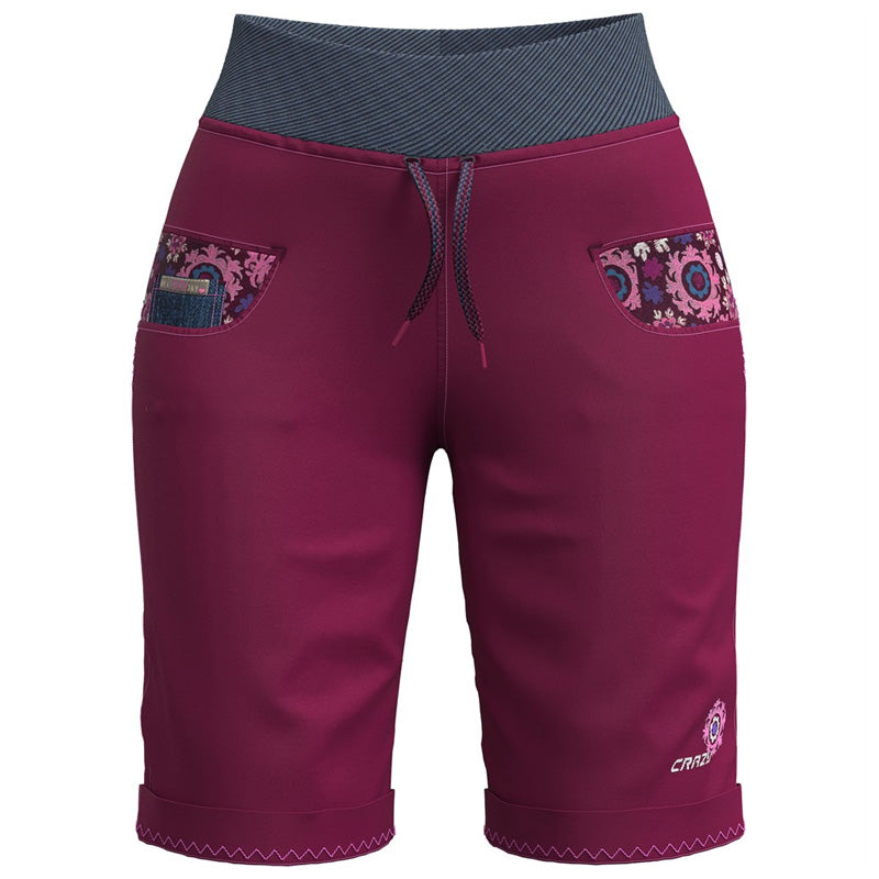 Pantaloncino donna Aria