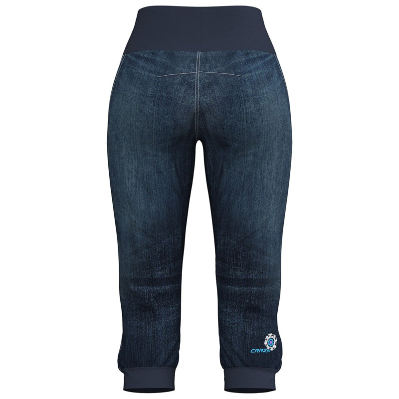 Pantalone donna Kimera
