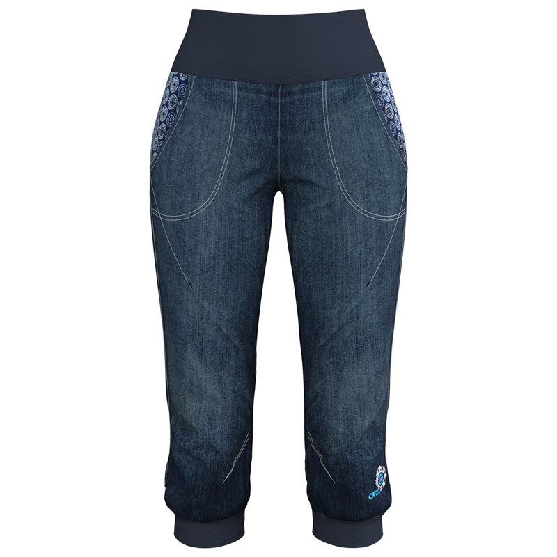 Pantalone donna Kimera