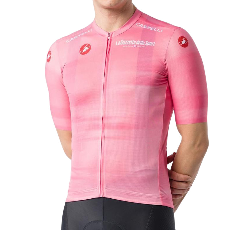 Maglia uomo Competizione 4 #Giro109