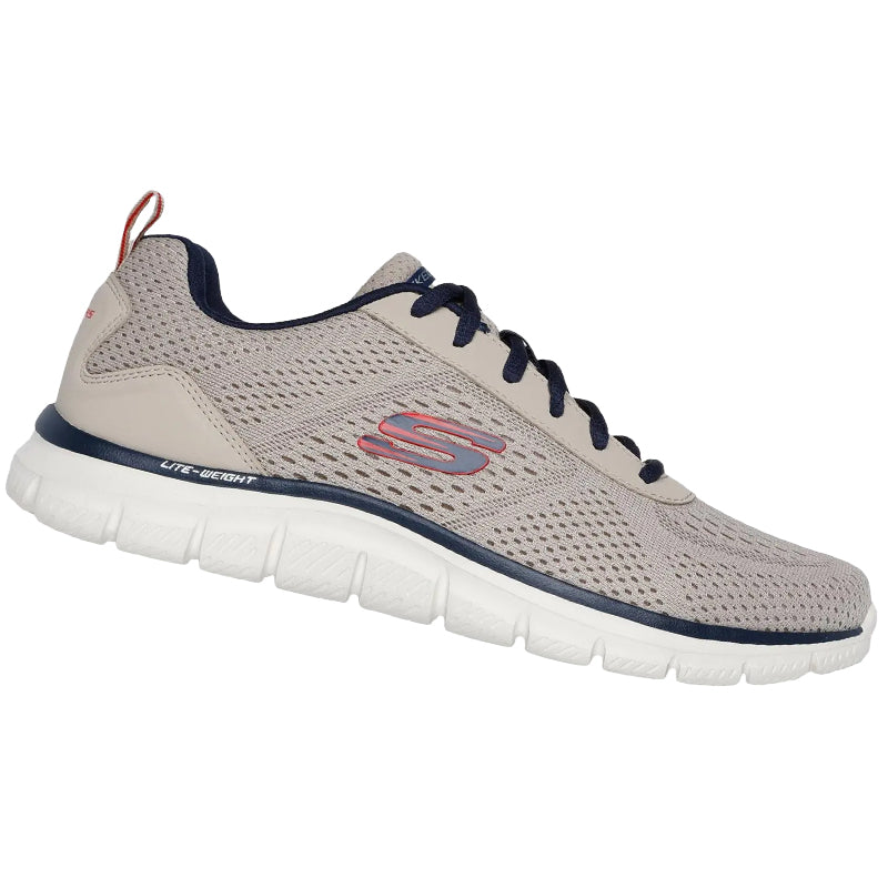 Scarpe uomo Track Leshur