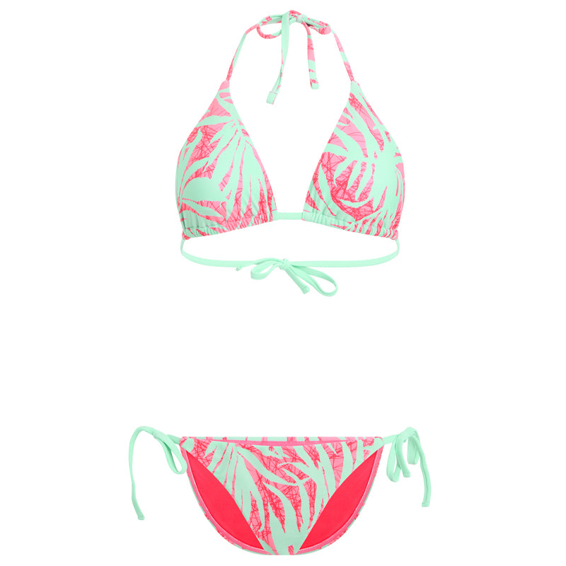 Bikini donna Mari II Garden