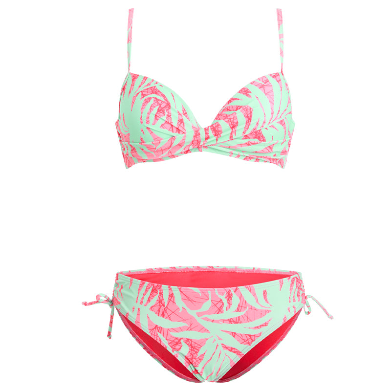 Bikini donna Marina Garden