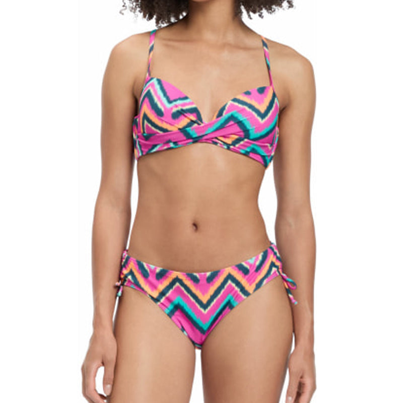 Bikini donna Marina Retro Batik