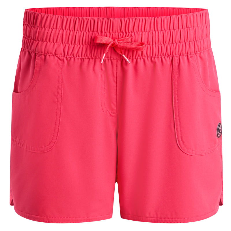 Boxer donna Samie