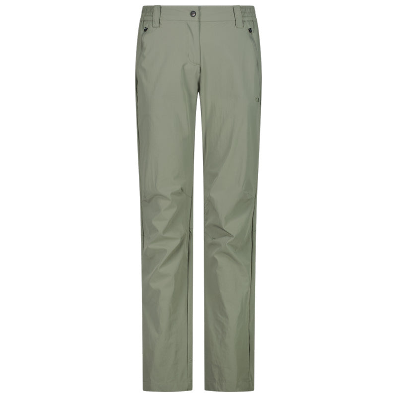 Pantalone donna 4 Way Stretch