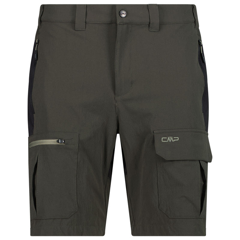 Pantaloncino uomo Cargo