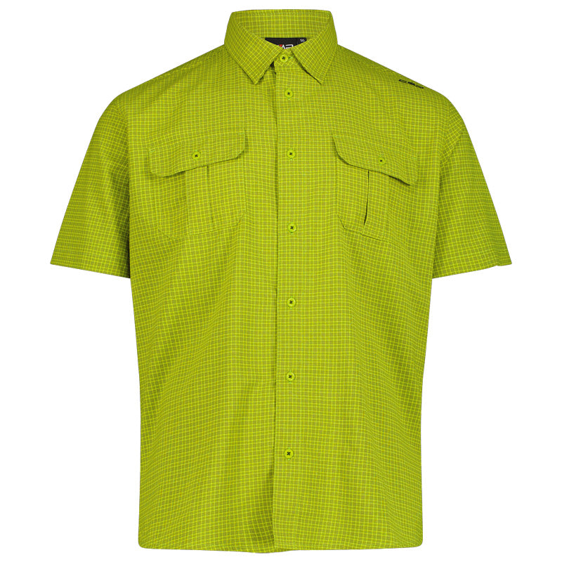 Camicia uomo Tecnica