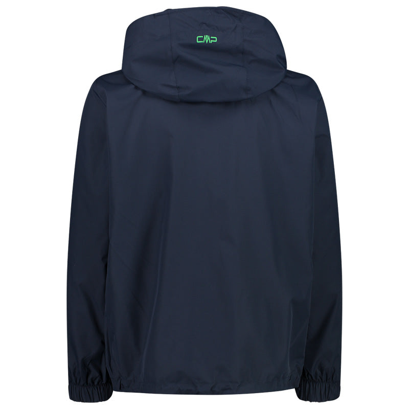 Giacca uomo Ripstop