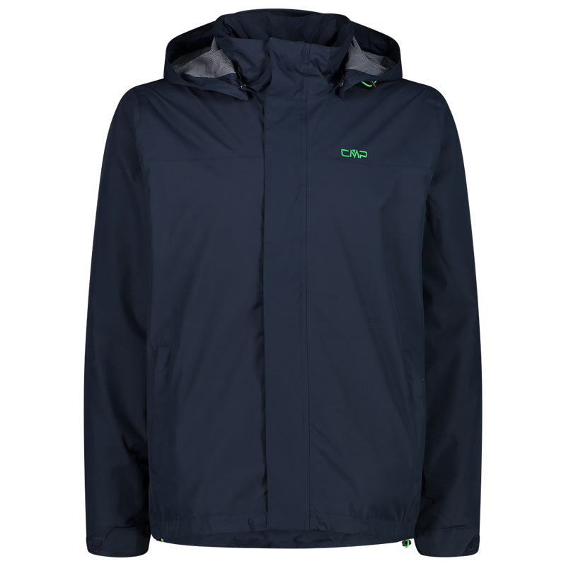 Giacca uomo Ripstop
