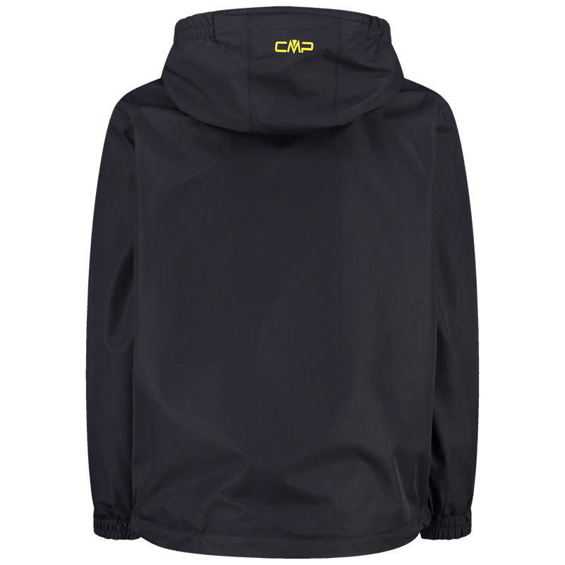 Giacca bambino Ripstop