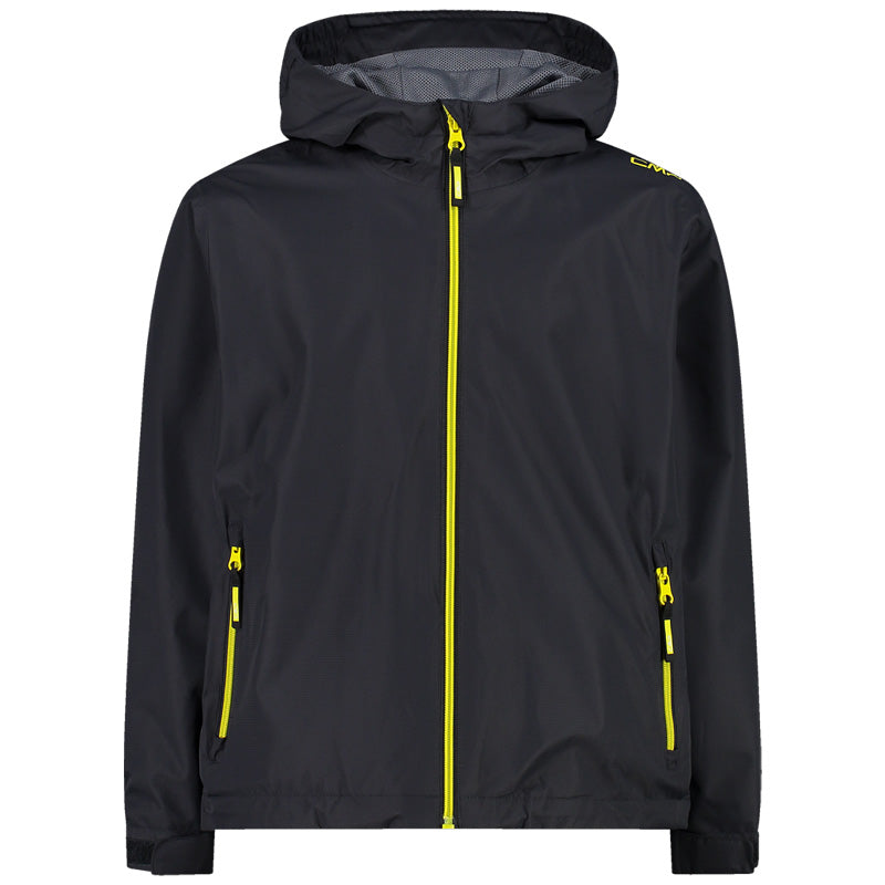 Giacca bambino Ripstop