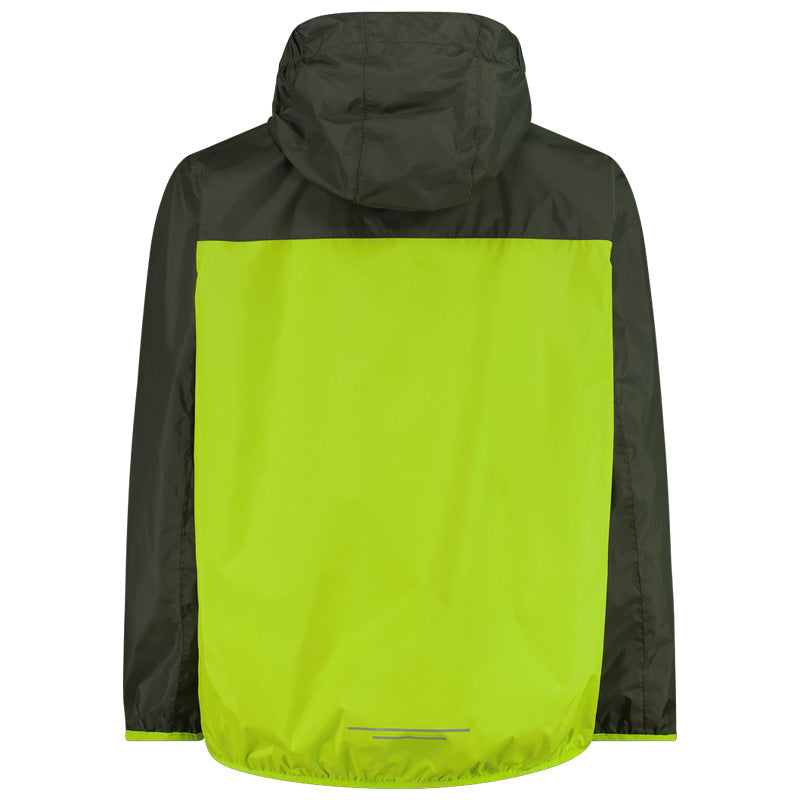 Giacca bambino Ripstop