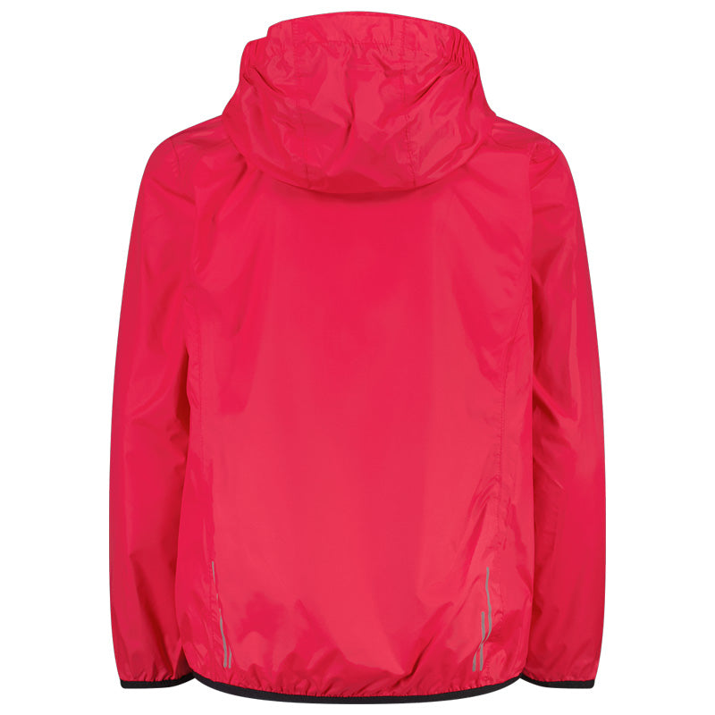 Giacca bambina Windproof