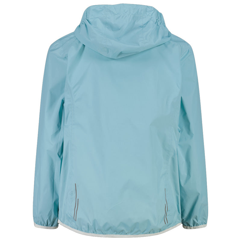 Giacca bambina Windproof