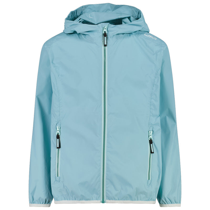 Giacca bambina Windproof
