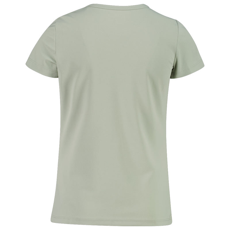 T-Shirt bambina Logo