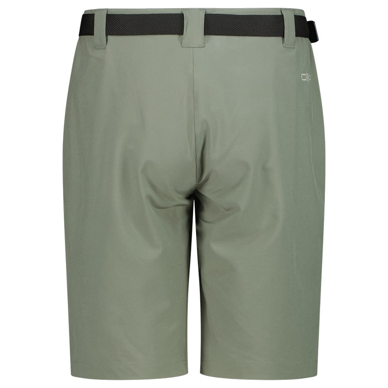 Pantaloncino donna 4way Stretch