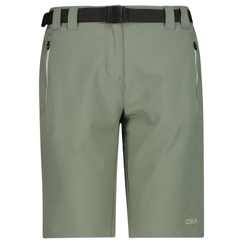 Pantaloncino donna 4way Stretch
