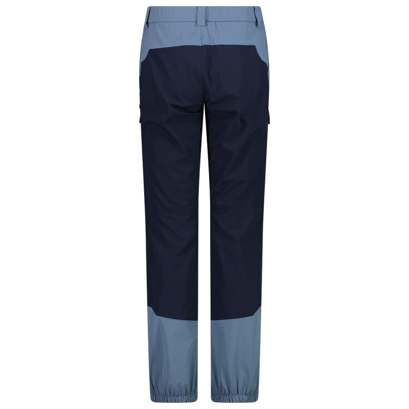 Pantalone donna Ripstop