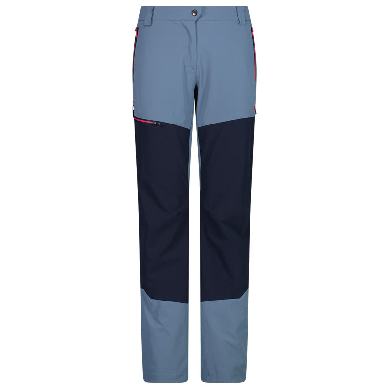 Pantalone donna Ripstop