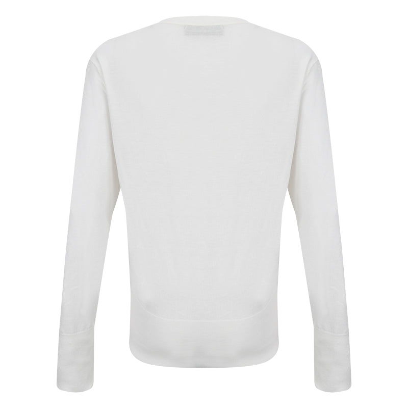 Maglione Cardigan donna Basic